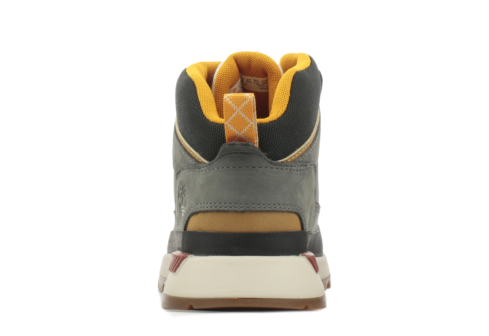 Timberland Lábbelik Field Trekker Mid