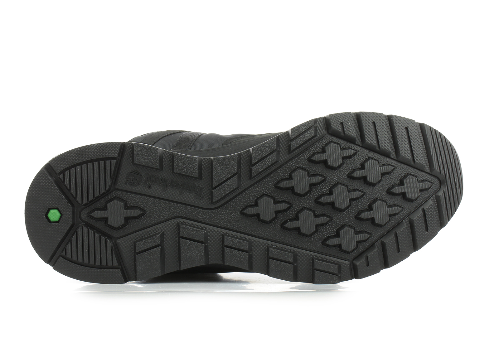 Timberland Lábbelik Euro Trekker Low