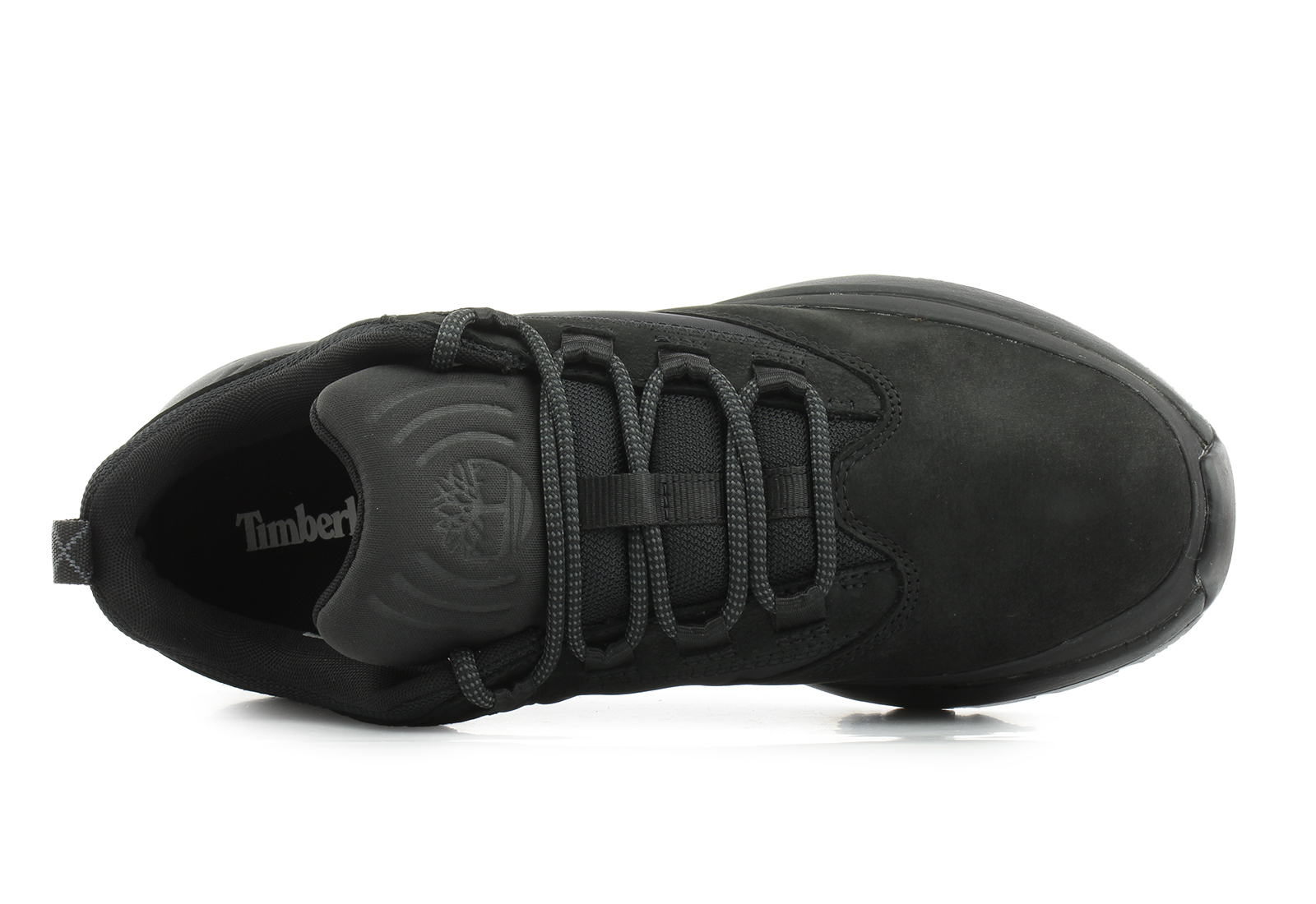 Timberland Lábbelik Euro Trekker Low