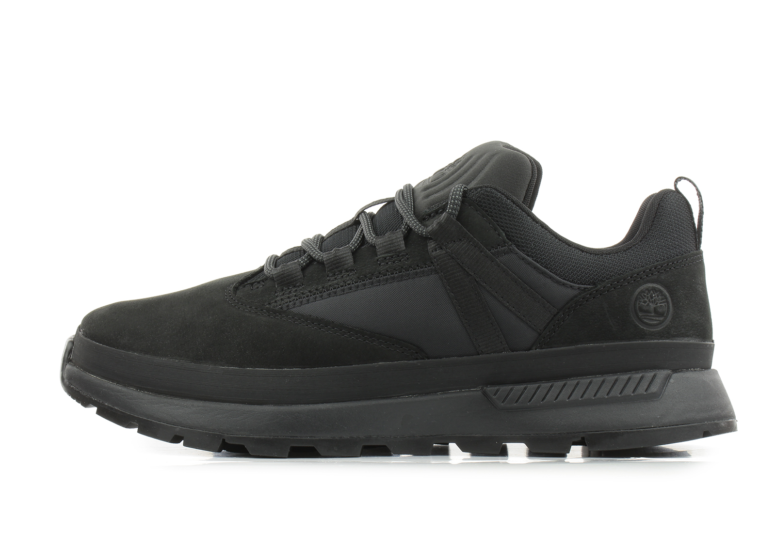 Timberland Lábbelik Euro Trekker Low
