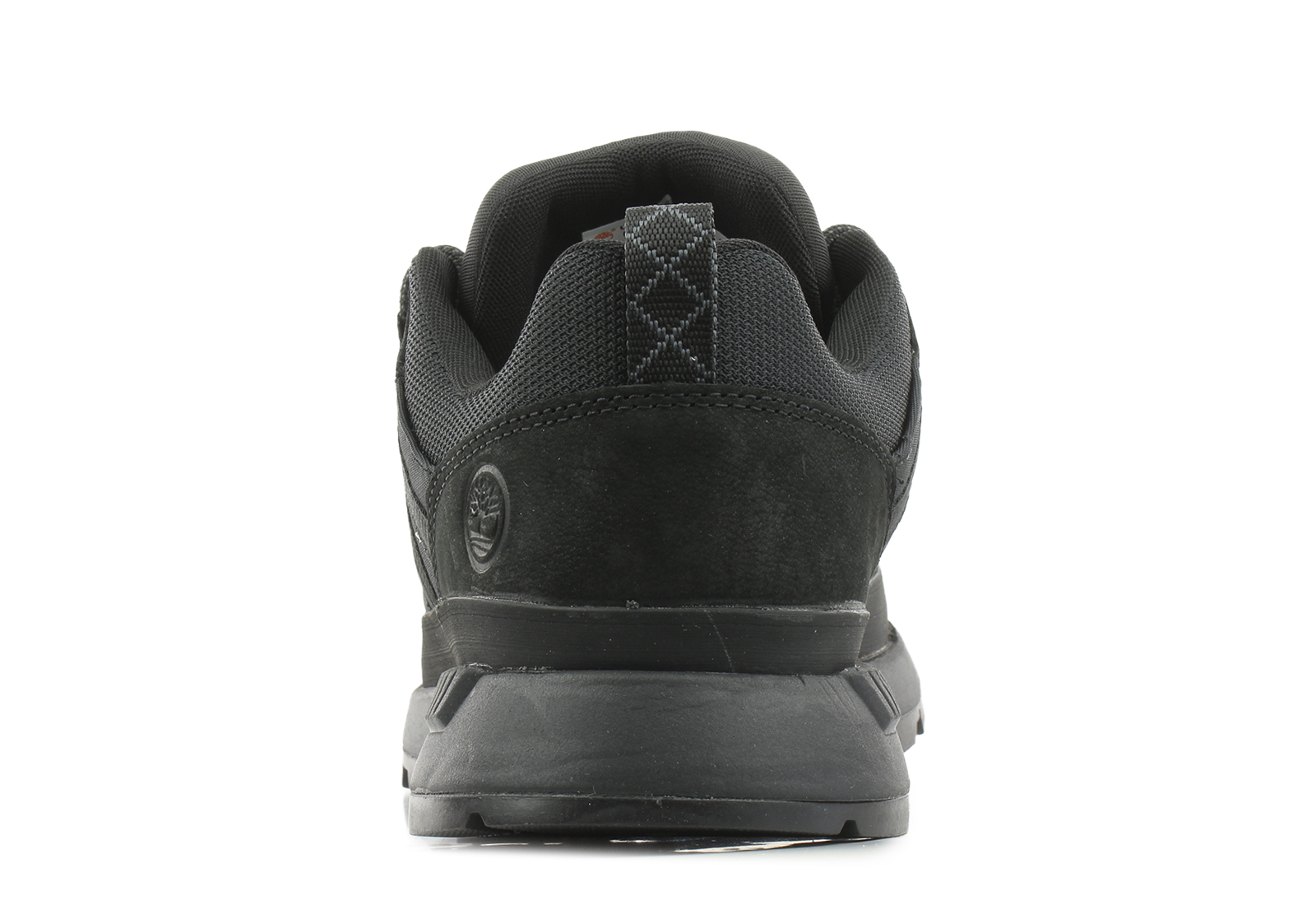 Timberland Lábbelik Euro Trekker Low