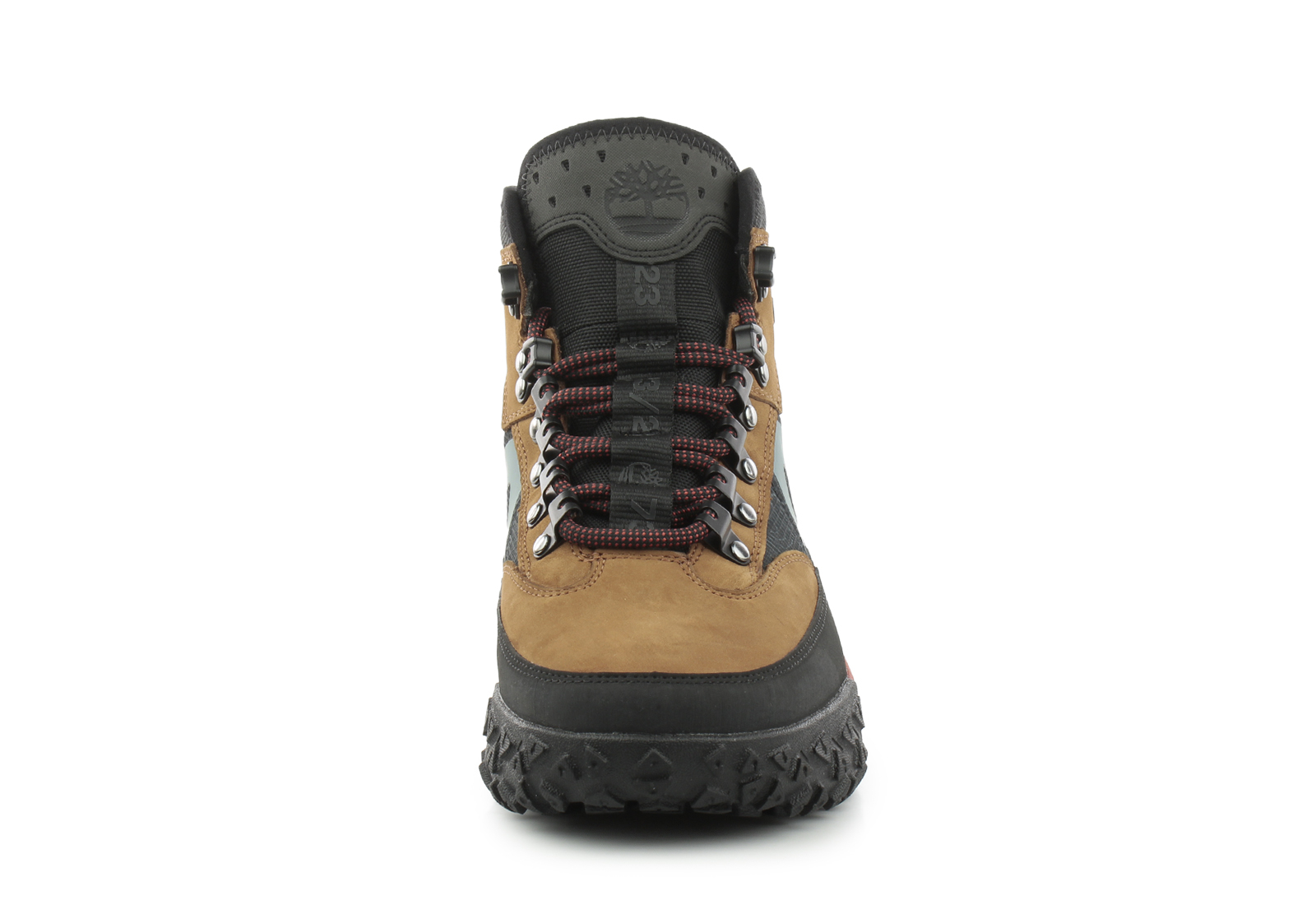 Timberland Lábbelik Mid Lace Up Waterproof Hiking Boot