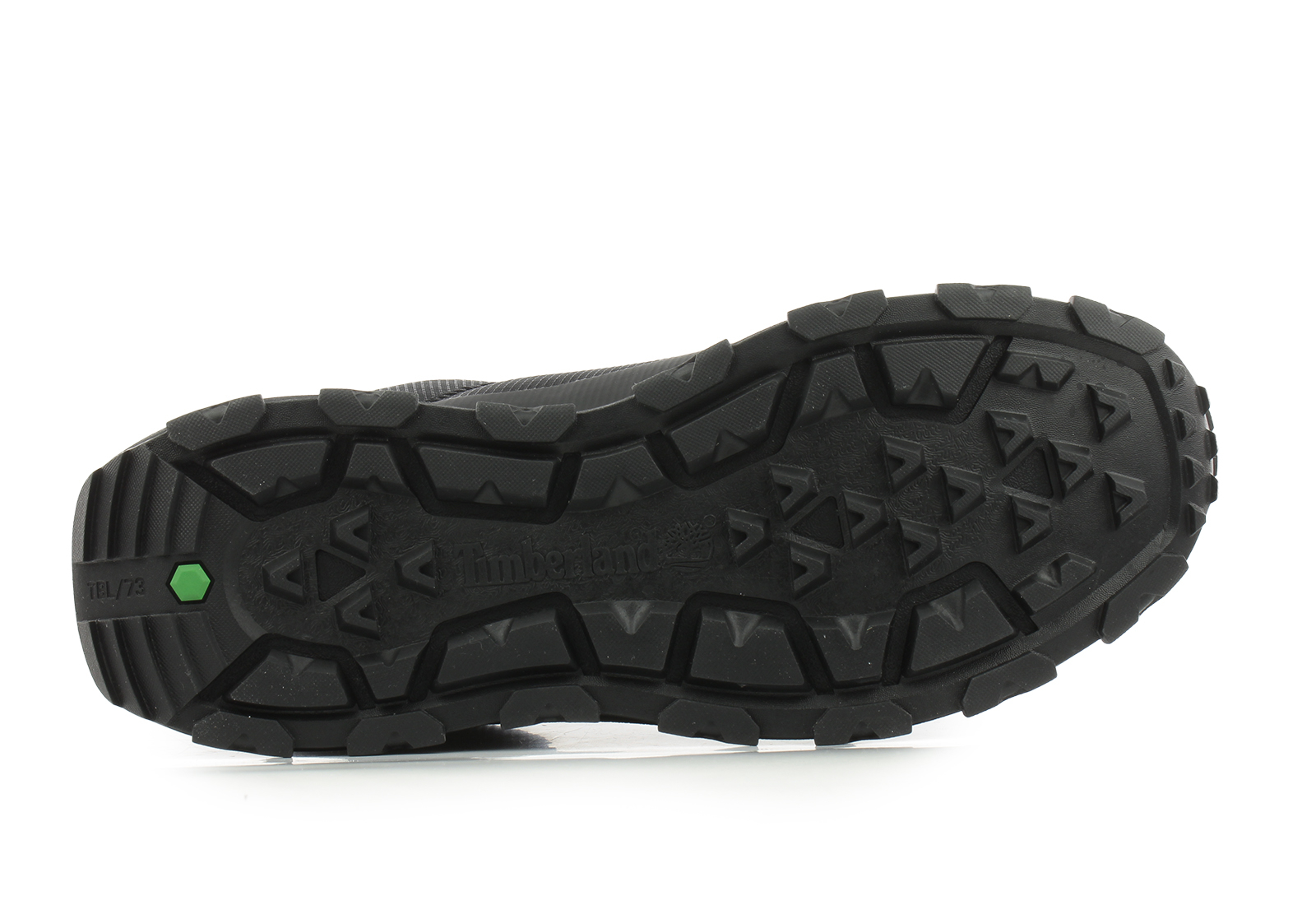 Timberland Lábbelik Winsor Trail Mid