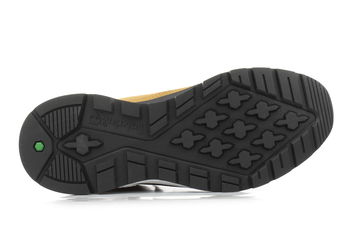 Timberland Lábbelik Field Trekker Low