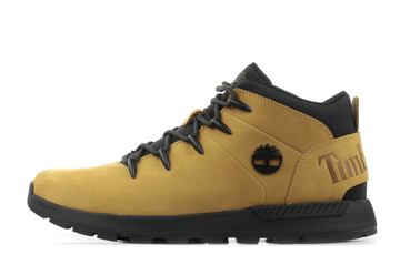 Timberland Lábbelik Sprint Trekker Mid