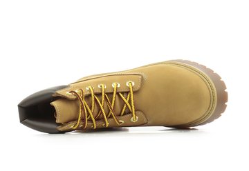 Timberland Lábbelik Elevated 6in Boot