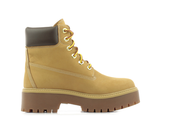 Timberland Lábbelik Elevated 6in Boot