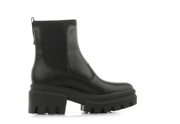 Timberland Lábbelik Everleigh Boot Chelsea