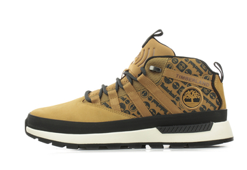 Timberland Lábbelik Euro Trekker Super Ox