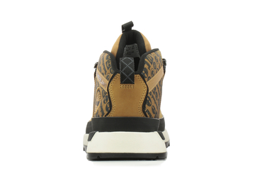 Timberland Lábbelik Euro Trekker Super Ox