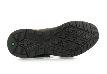Timberland Lábbelik Sprint Trekker Mid