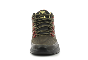 Timberland Lábbelik Sprint Trekker Mid