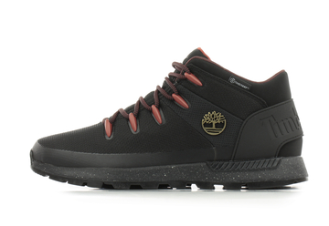Timberland Lábbelik Sprint Trekker Mid