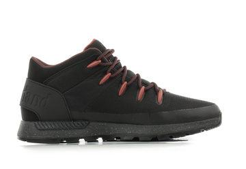 Timberland Lábbelik Sprint Trekker Mid
