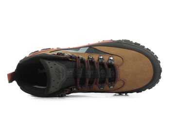 Timberland Lábbelik Mid Lace Up Waterproof Hiking Boot