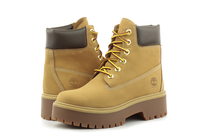 Timberland-Lábbelik-Elevated 6in Boot