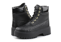 Timberland-Lábbelik-Elevated 6in Boot