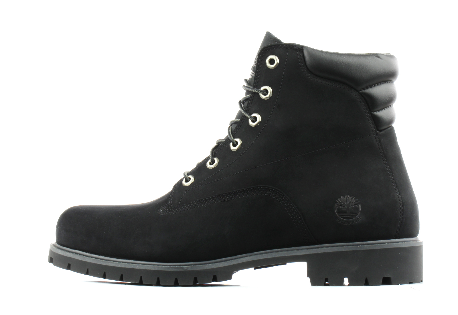 Timberland Lábbelik 6 In Basic Alburn