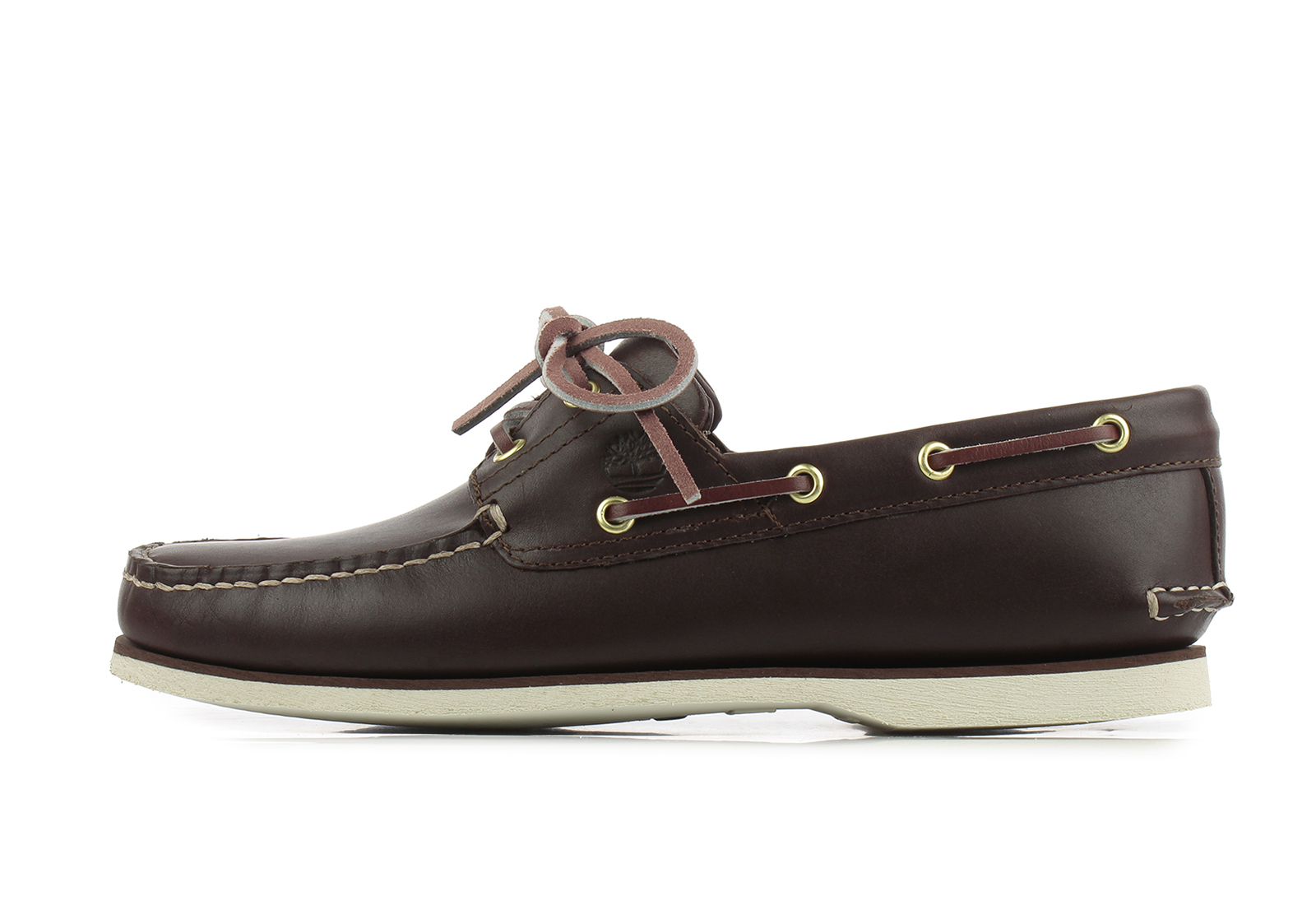 Timberland Lábbelik Classic Boat