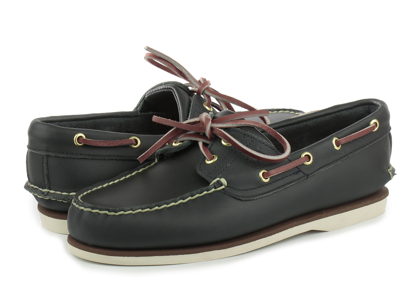 Timberland Lábbelik Classic Boat