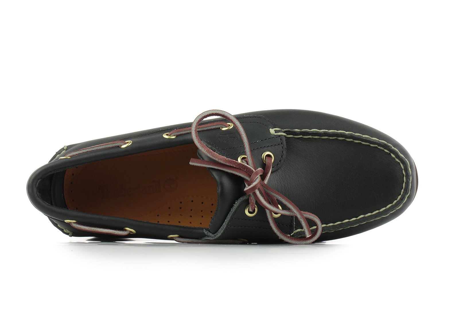 Timberland Lábbelik Classic Boat