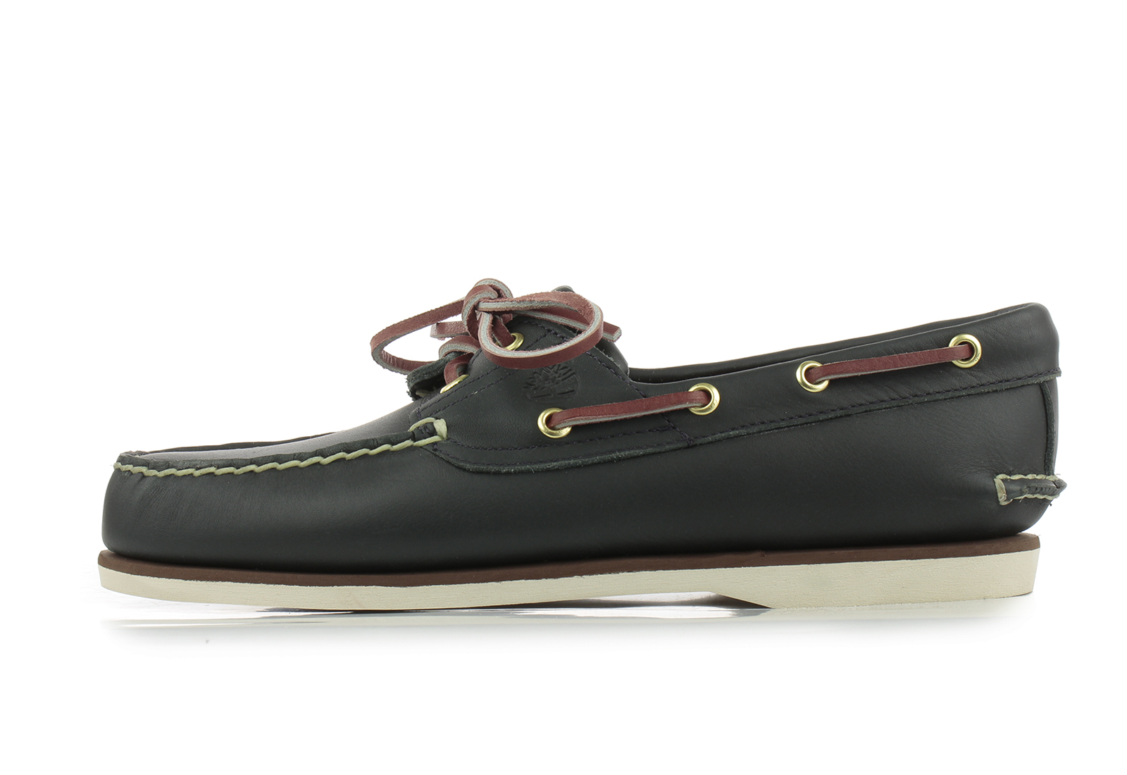 Timberland Lábbelik Classic Boat