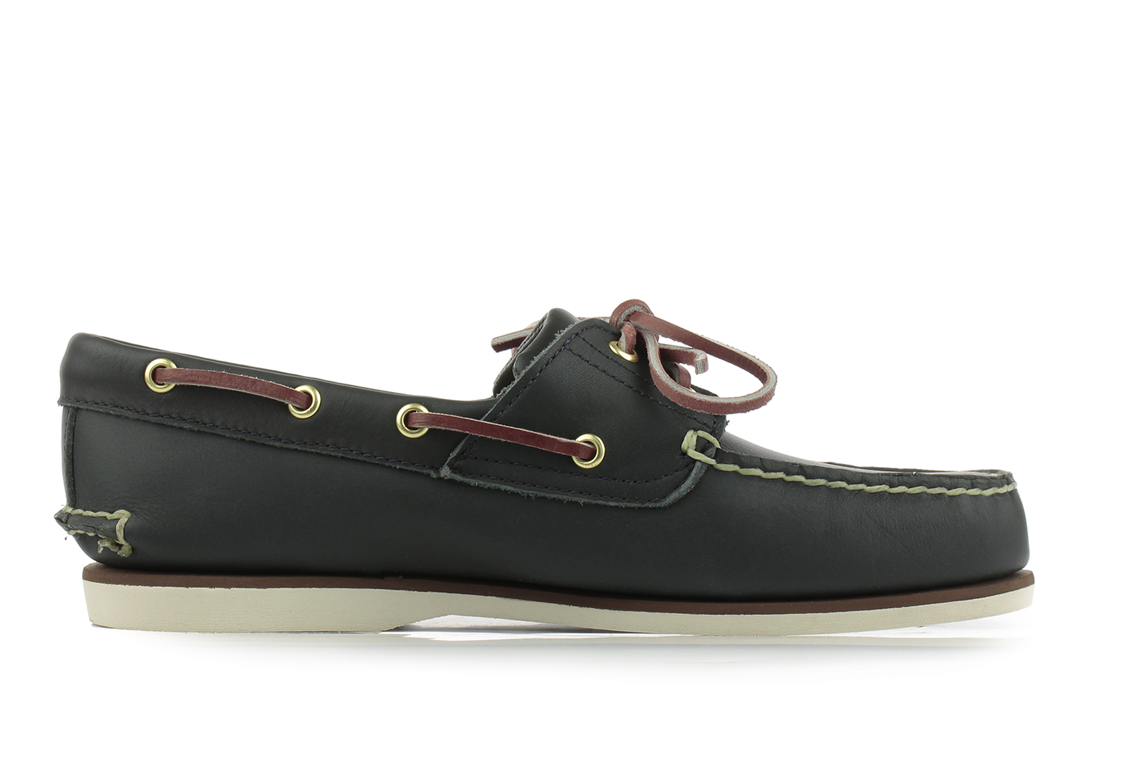 Timberland Lábbelik Classic Boat