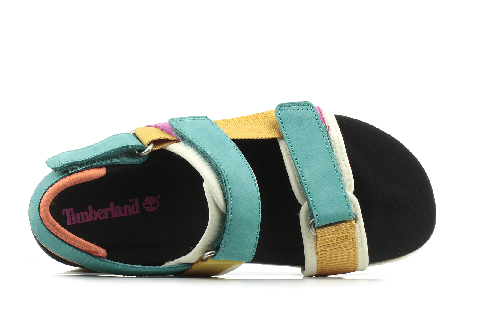 Timberland Lábbelik Santa Monica Sunrise Sporty