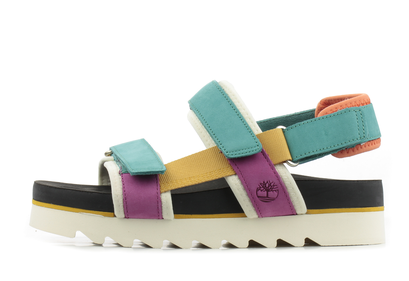 Timberland Lábbelik Santa Monica Sunrise Sporty