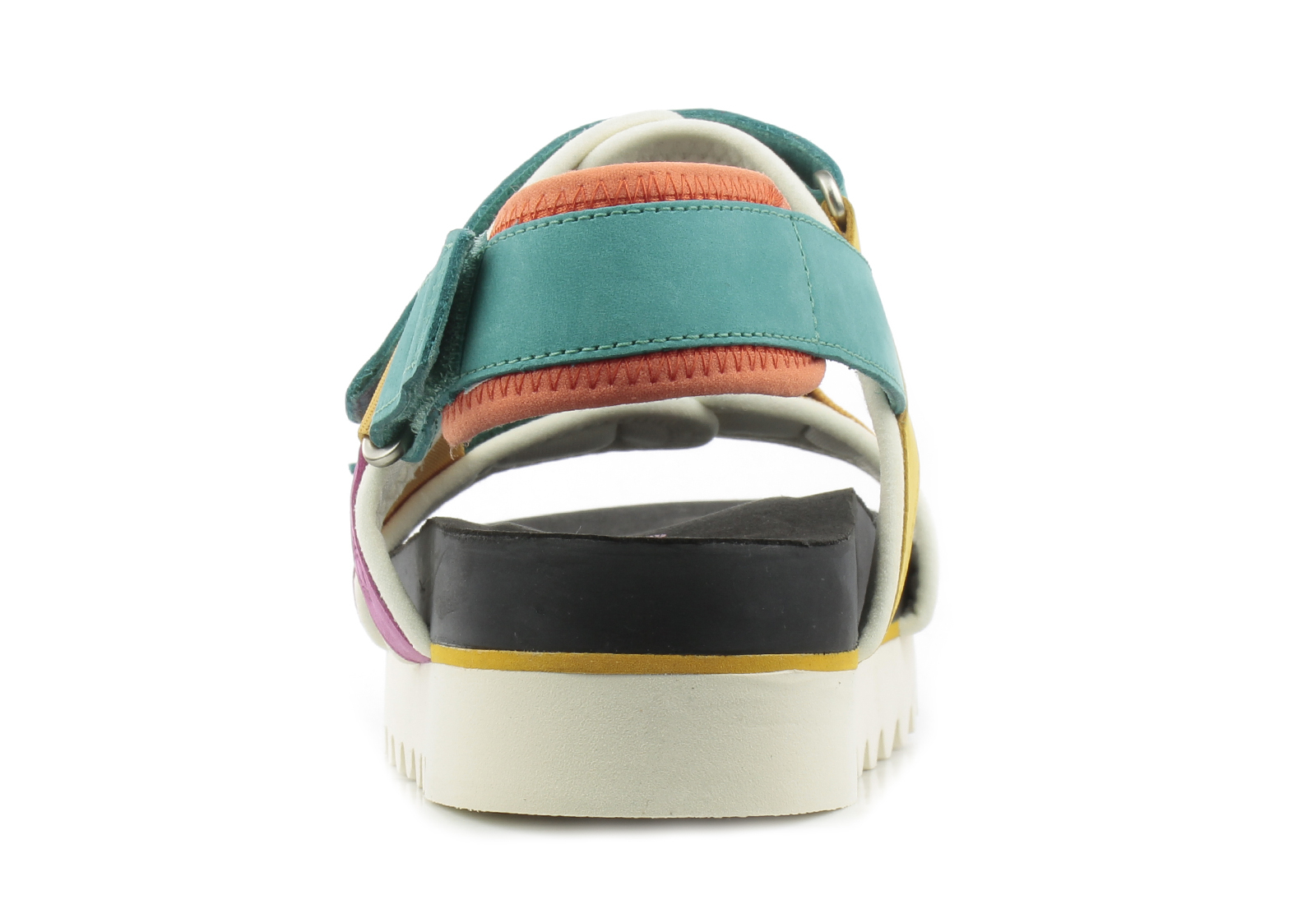 Timberland Lábbelik Santa Monica Sunrise Sporty