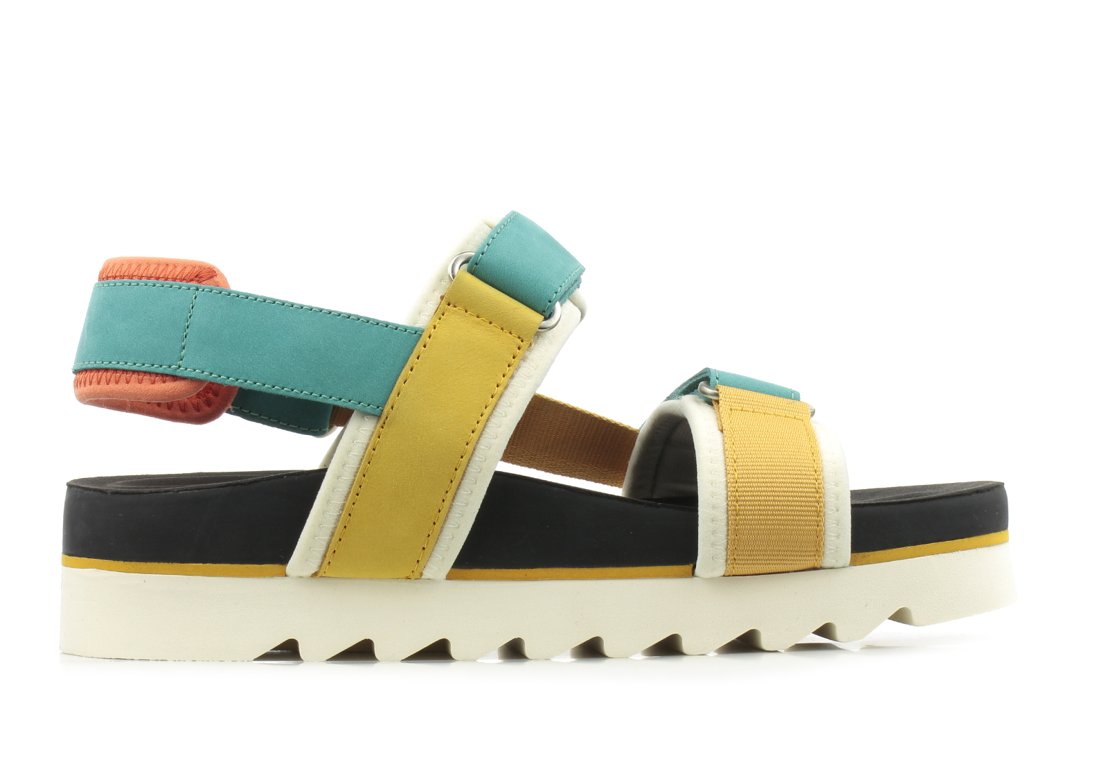 Timberland Lábbelik Santa Monica Sunrise Sporty