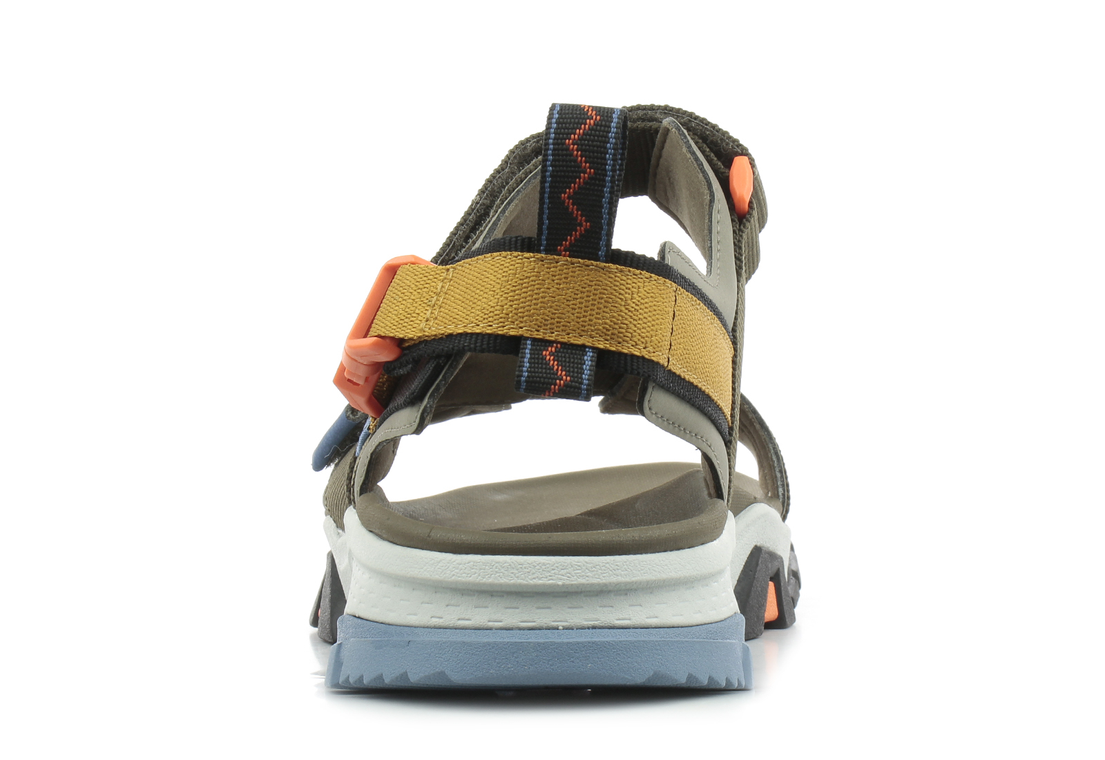 Timberland Lábbelik Garrison Trail