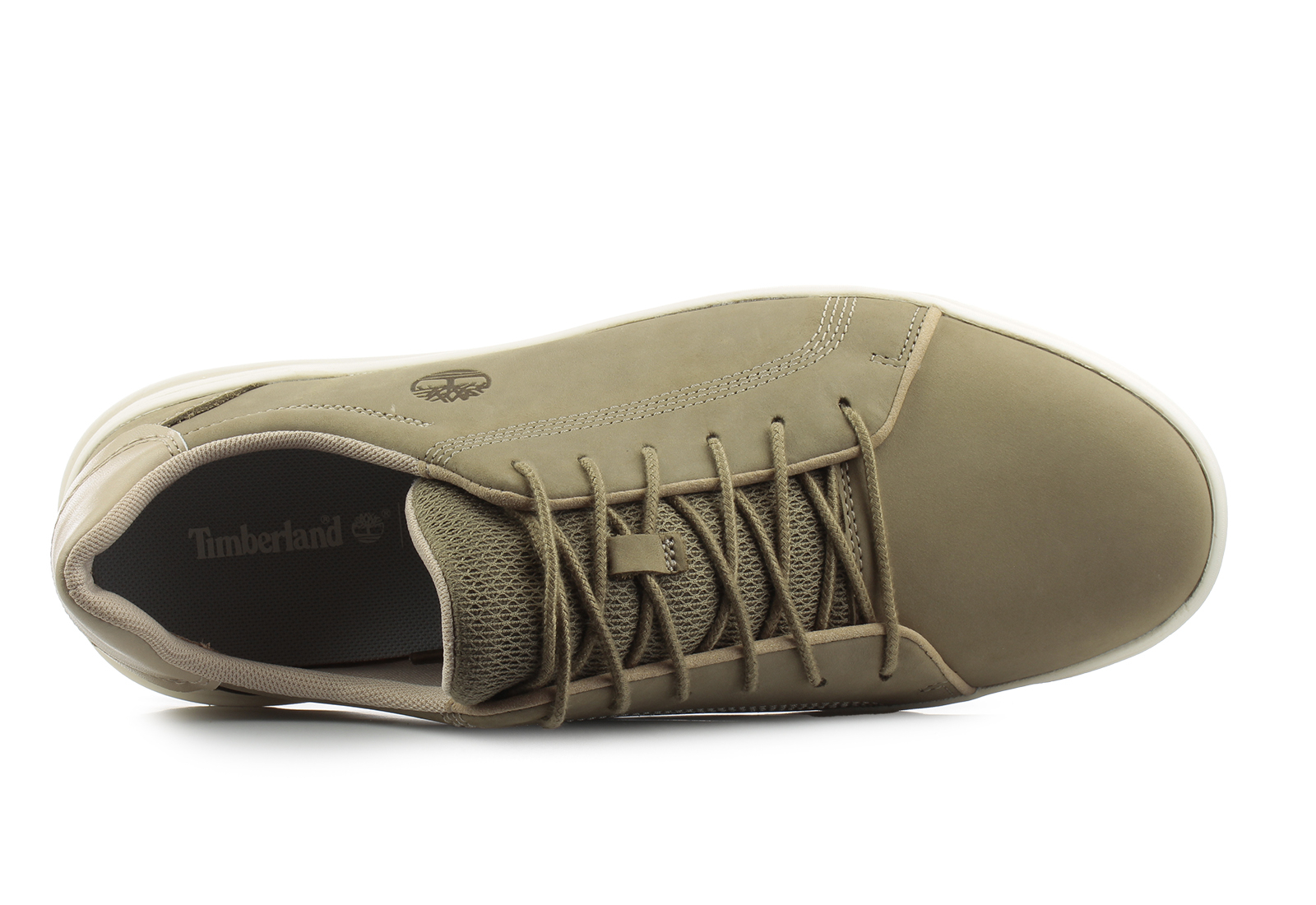 Timberland Lábbelik Seneca Bay