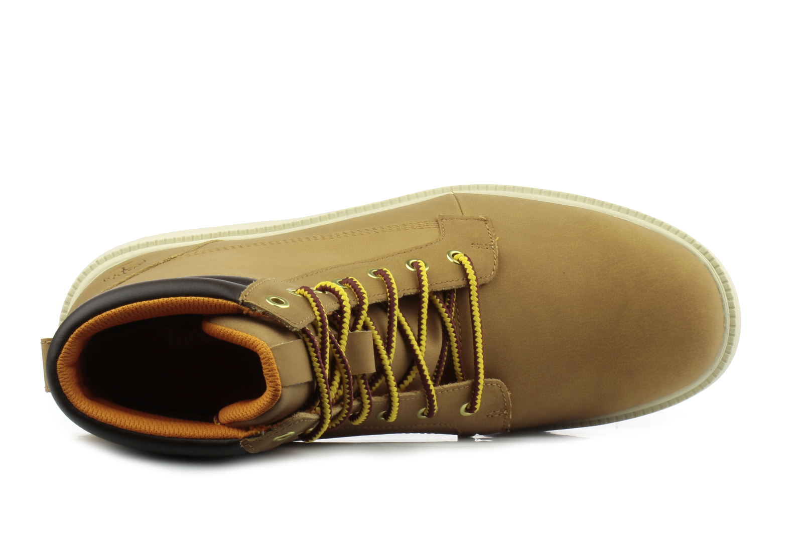 Timberland Lábbelik Walden Park Boot