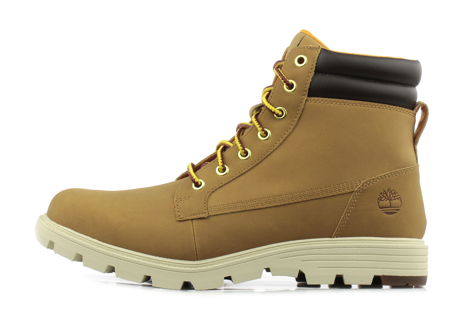 Timberland Lábbelik Walden Park Boot