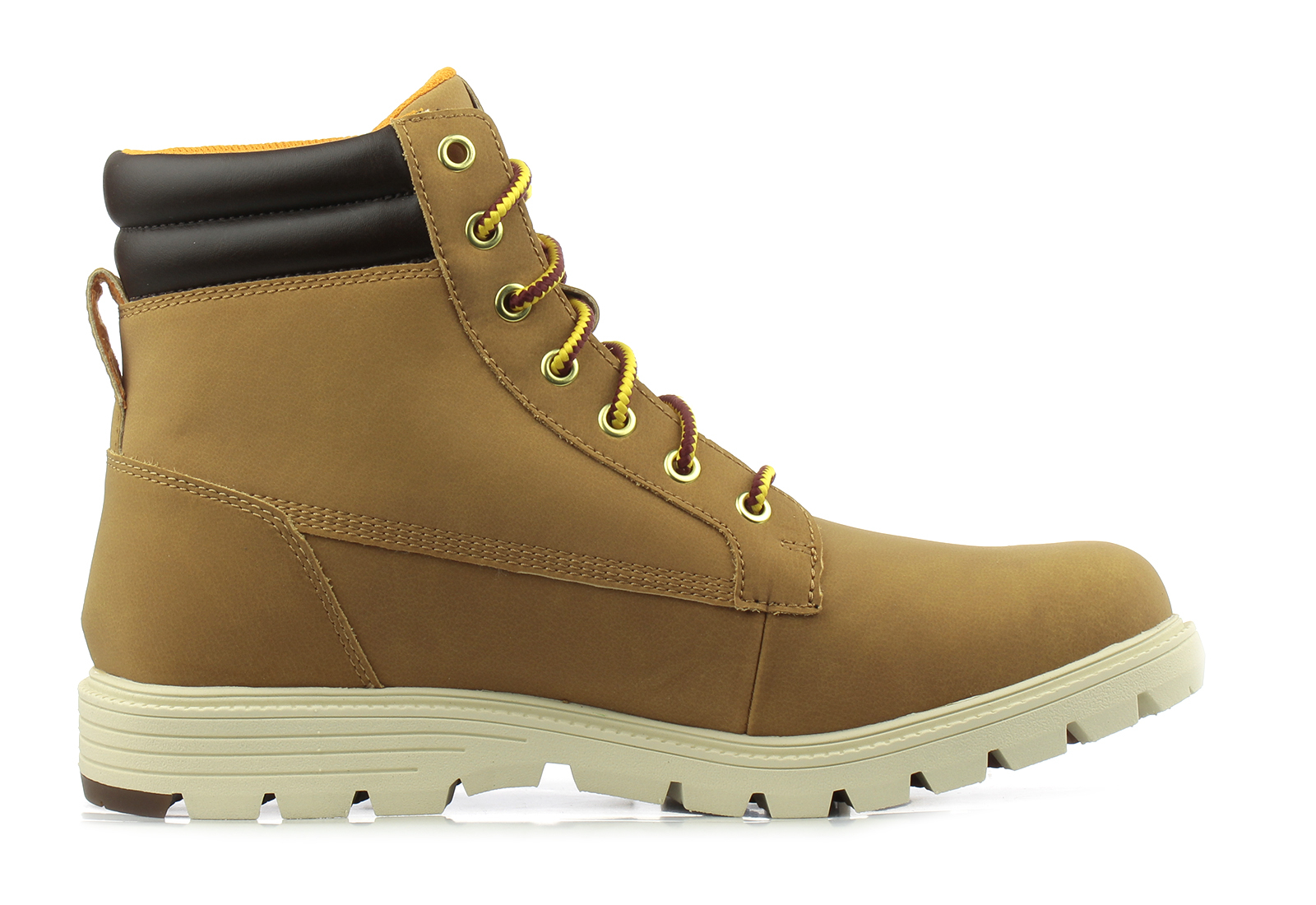Timberland Lábbelik Walden Park Boot