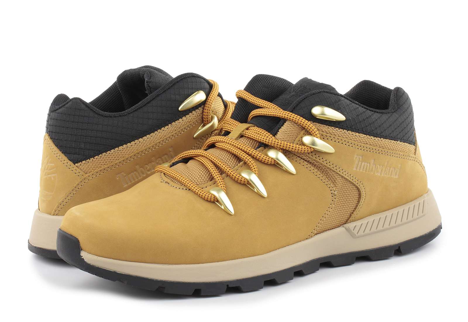 Timberland Lábbelik Sprint Trekker Super Ox