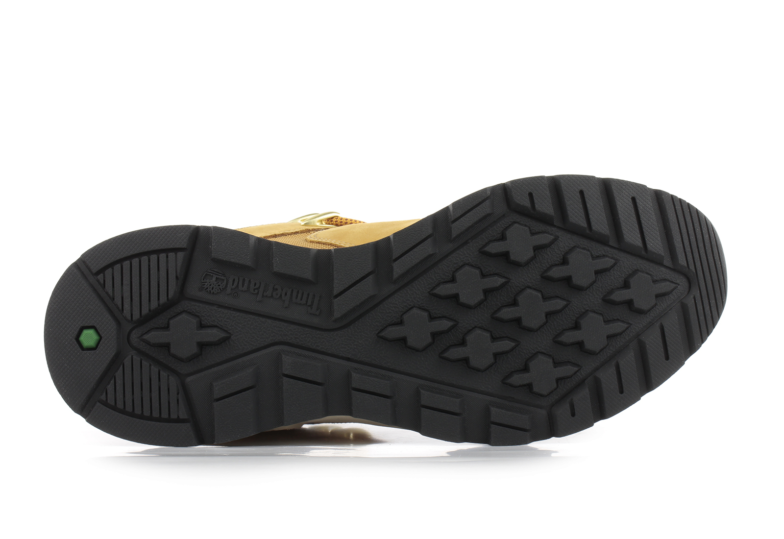 Timberland Lábbelik Sprint Trekker Super Ox