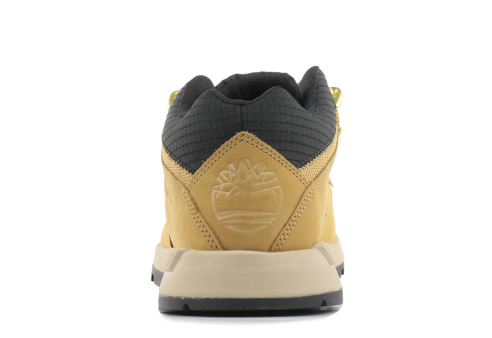 Timberland Lábbelik Sprint Trekker Super Ox