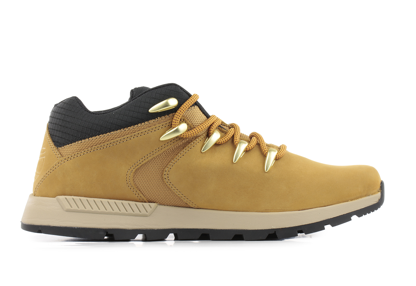 Timberland Lábbelik Sprint Trekker Super Ox