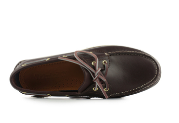 Timberland Lábbelik Classic Boat