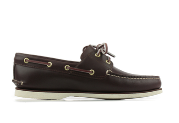 Timberland Lábbelik Classic Boat