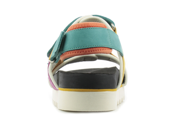 Timberland Lábbelik Santa Monica Sunrise Sporty