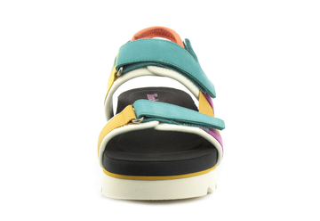 Timberland Lábbelik Santa Monica Sunrise Sporty