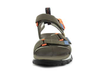 Timberland Lábbelik Garrison Trail