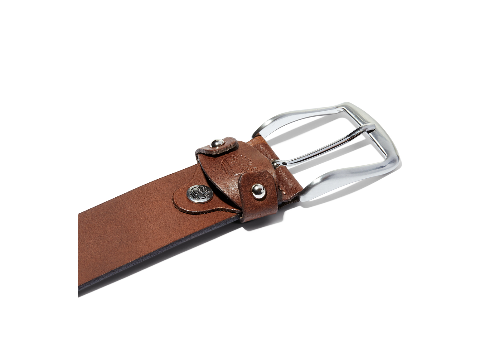 Timberland Kiegészítők Cow Leather Belt
