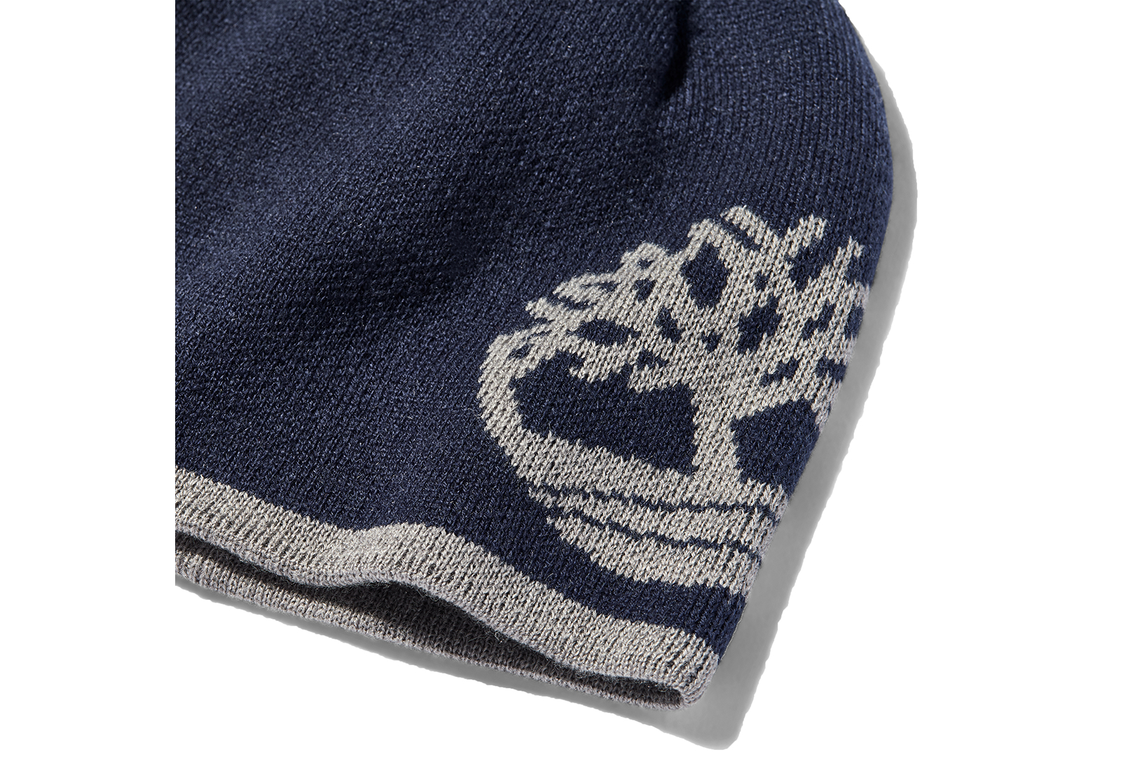 Timberland Ruházat Reversible Tree Beanie