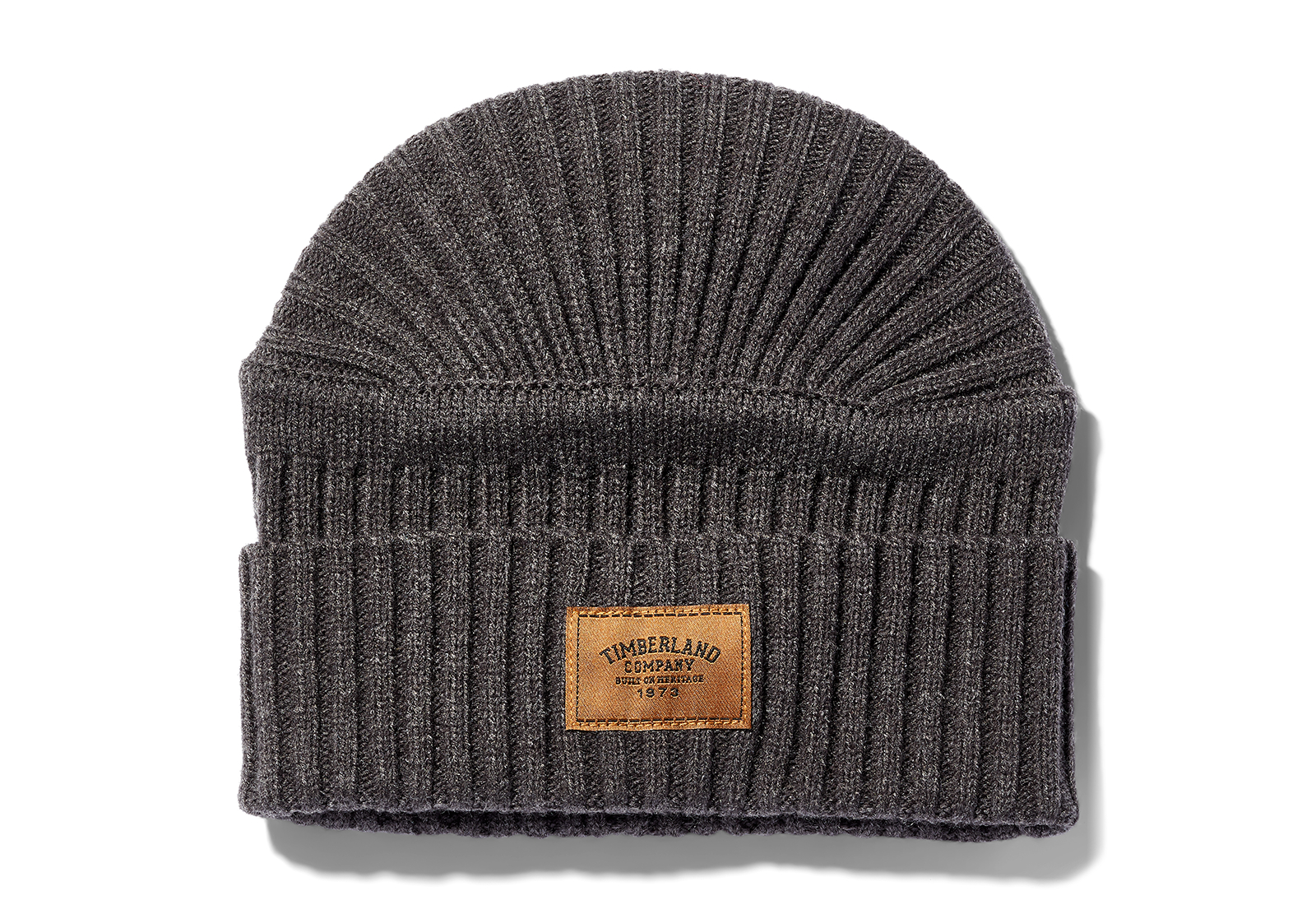 Timberland Ruházat Ribbed Beanie