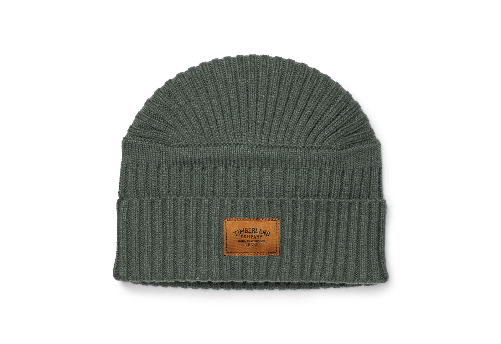 Timberland Ruházat Ribbed Beanie