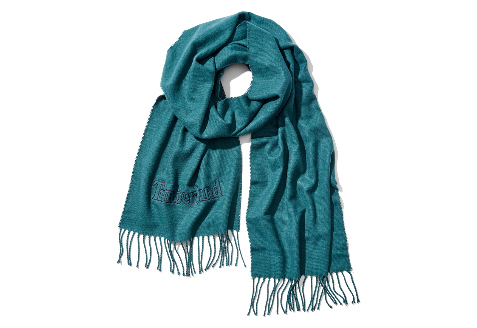 Timberland Ruházat Solid Scarf Chain Stitch